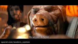 Beyond Good and Evil 2 – Trailer Première Mondiale E3 2017 OFFICIE