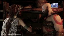 8 Cool Things We Saw in New God of War E3 Gameplay