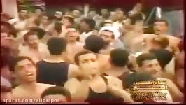 یا یوم اشوف اعتابک شهادت امام علی باسم کربلایی