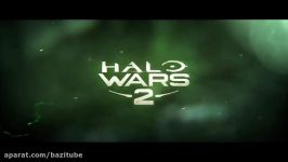 Halo Wars 2 Awakening the Nightmare  E3 2017  4K Trailer