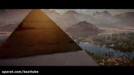 Assassins Creed Origins E3 2017 Official World Premiere Gameplay Trailer