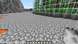 Minecraft WEIRD ZOMBIE MOD HUNDREDS OF VICIOUS FLESH EATING ZOMBIES Minecraft