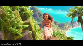 Moana How Far Ill Go