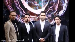 سوژه های منشوری ماه عسل چه کسانی هستند؟