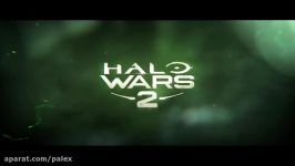 تریلر بازی HALO WARS 2 Awakening the Nightmare در E3