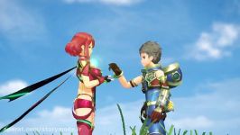 Xenoblade Chronicles 2  Official Game Trailer  Nintendo E3 2017