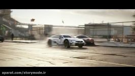 The Crew 2 Reveal Trailer  E3 2017 Ubisoft Conference