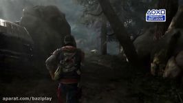 تریلر گیم پلی Days Gone در E3 2017