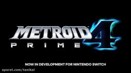 Metroid Prime 4  First Look  Nintendo E3 2017