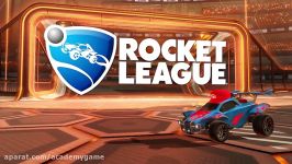 تریلر بازی Rocket League برای کنسول نینتندو سوئیچ