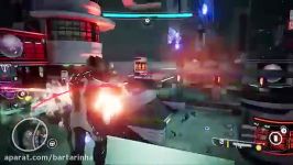 تاریخ عرضه بازی Crackdown 3 مشخص شد