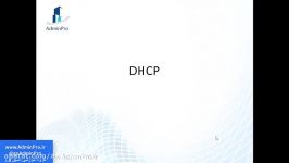 تنظیم راه اندازی سرویس DHCP در میکروتیک