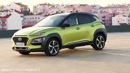 Hyundai Kona  2018