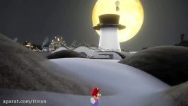 تریلر بازی Super Mario Odyssey