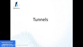 آشنایی پیاده سازی انواع Tunnel در میکروتیک