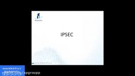 آشنایی پیاده سازی IPsec در میکروتیک