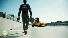 تریلر بازی Forza Motorsport 5  Trailer 5