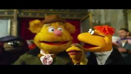 فیلم کارتونی ماپت ها2011 The Muppets دوبله فارسی HD پارت آخر