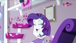 My Little Pony Equestria Girls Dance Magic  Part 11 English