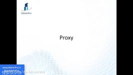 آشنایی پیاده سازی Web Proxy در میکروتیک