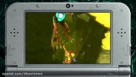 E3 2017 تریلر بازی Metroid Samus Returns