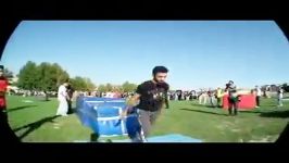 ویدئو RunTv فستیوال مهرشهر کرج