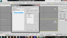 کاربرد Advanced painter در 3ds max