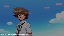 تریلر فیلم Digimon Adventure tri.5 Kyousei تابستان 2017