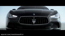 2017 Maserati Ghibli No Translation Necessary