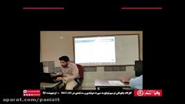 چگونگی ترسیم توابع به صورت دوبُعدی سه بُعدی در MATLAB