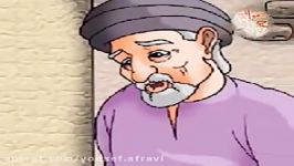 الإمام العسكری علیه السلام  القصة الثانیة