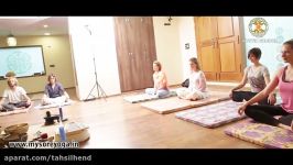 MYSTRIC YOGA mysore