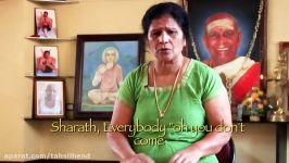 Saraswathi 70th Birthday Tribute documentary