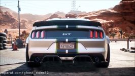 NEED FOR SPEED PAYBACK Gameplay Campaign Mission E3 2017 PS4Xbox One PC