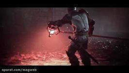 تیزر بازی A Plague Tale Innocence در E3 2017