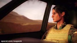 E3 2017 تریلر بازی Insurgency Sandstorm