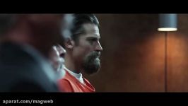 تریلر فیلم Shot Caller 2017