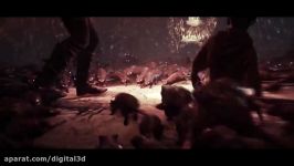 تریلرA Plague Tale Innocence در E3 2017