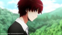 AMV ~Assassination Classroom~ Karma Akabane What Ive Done