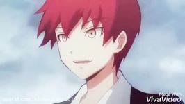 Amv anime Karma Akabane 