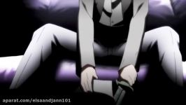 Assassination Classroom Karma Akabane AMV  Courtesy Call