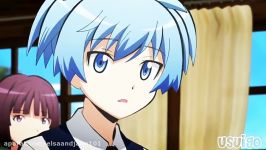 Assassination Classroom「AMV」 HeartBreaker 「Karma x Nagisa」