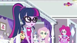 My Little Pony Equestria Girls Dance Magic  Part 12 English