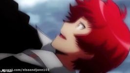 AMV Assassination classroom •Karma Akabane•