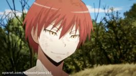 Karma Akabane AMV  Assassination Classroom  Pyromania