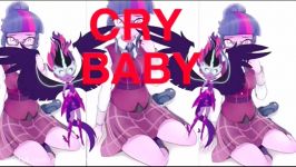 Cry baby full mep