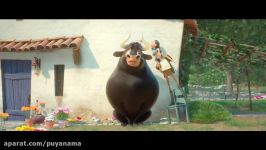 دومین آنونس فردیناند FERDINAND انیمیشن جدید BlueSky