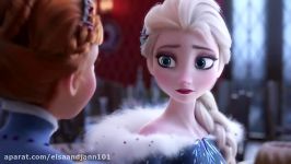 Olafs Frozen Adventure Trailer 2017 Movie  Official