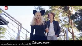 Ylvis  The Fox What Does The Fox Say Official music video HD