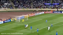 گل دیدنی طارمی؛ ایران 2  ازبکستان 0   Iran 2  Uzbekistan 0